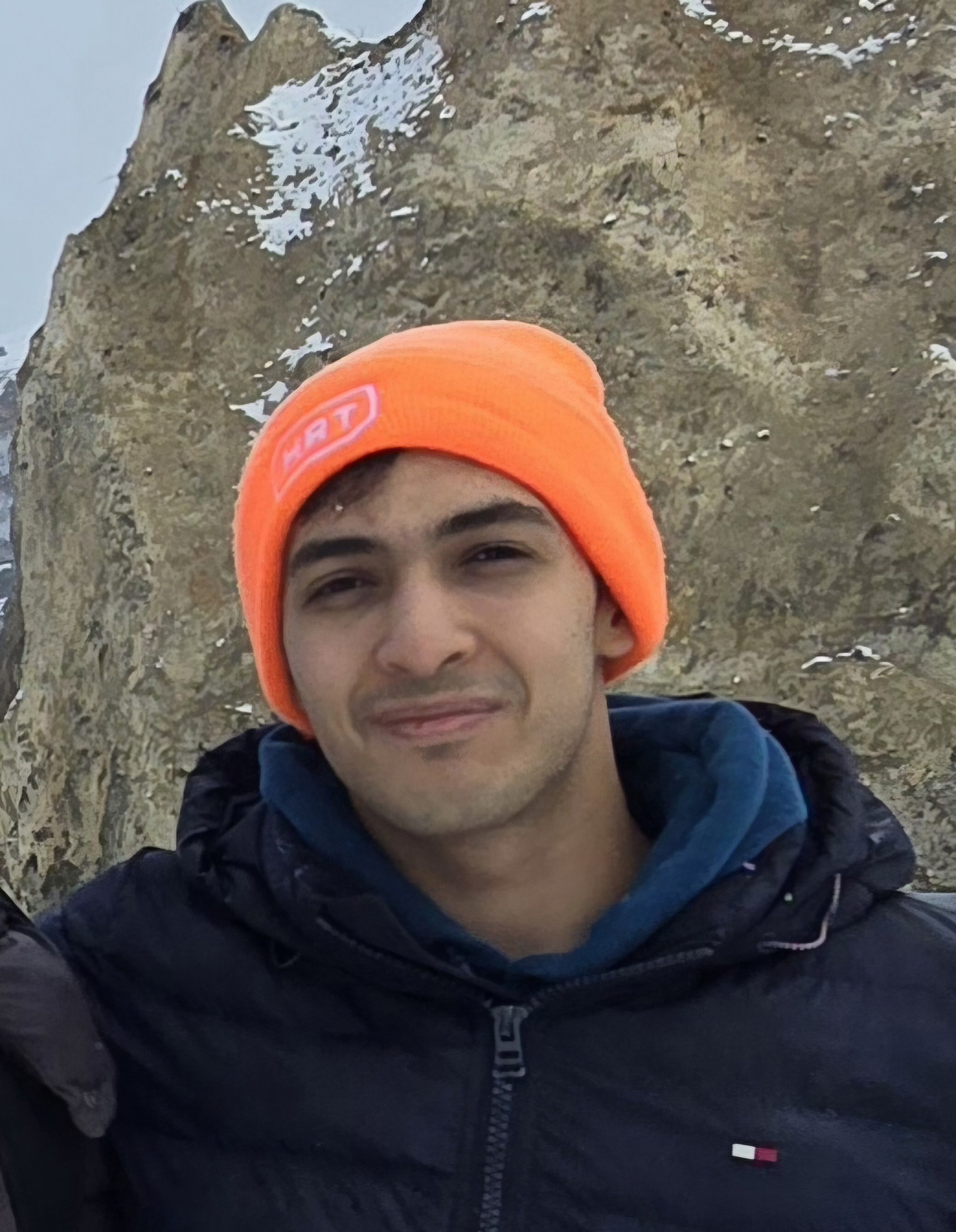 Arastun Mammadli