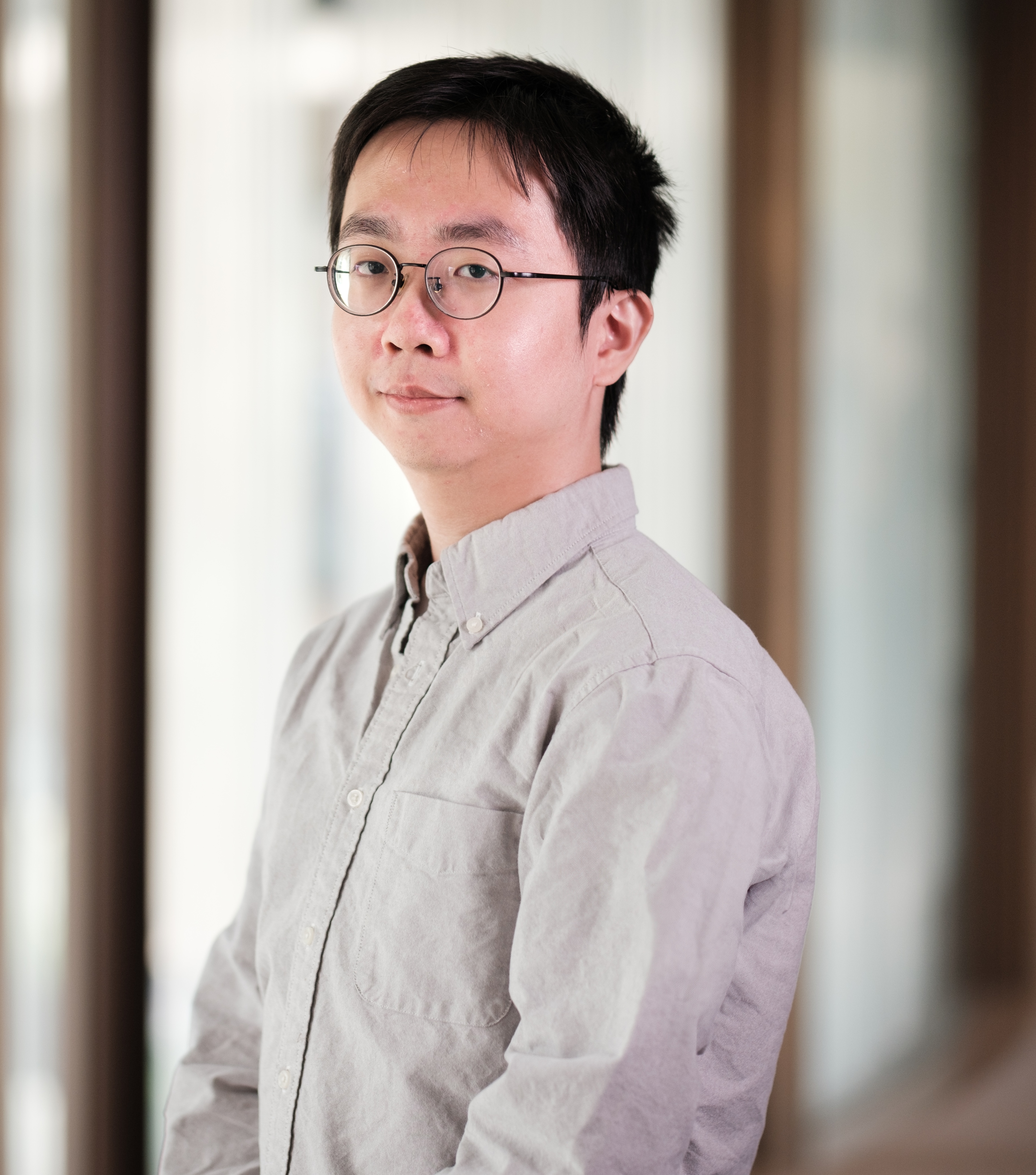 Bin Wu